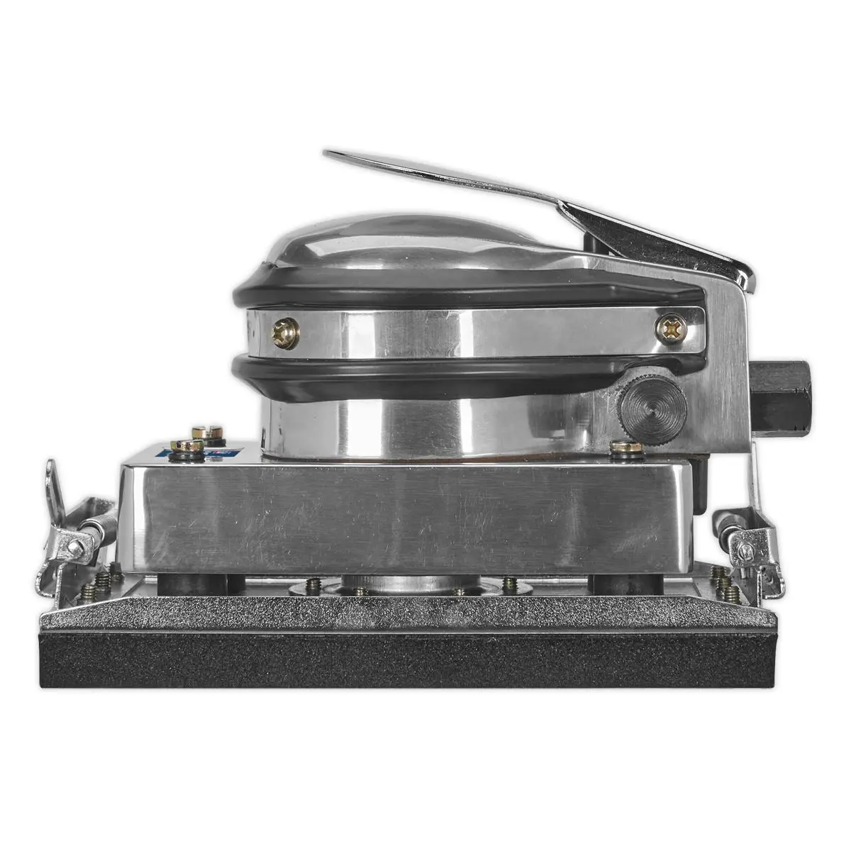 Sealey Air Flat Bed Sander 165 x 90mm - Image 4