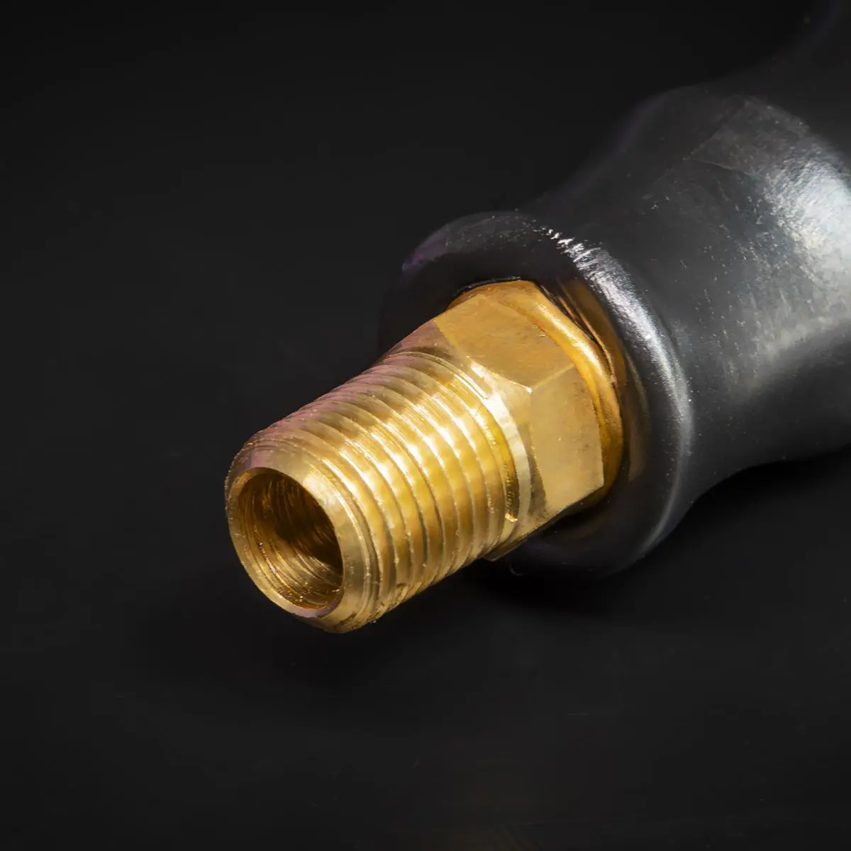 Sealey Air Hose 10m x Ø8mm with 1/4"BSP Unions Extra-Heavy-Duty - Image 6