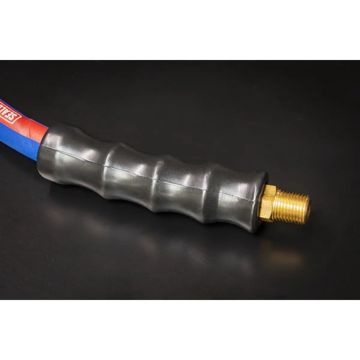 Sealey Air Hose 20m x Ø10mm with 1/4"BSP Unions Extra-Heavy-Duty - Image 5
