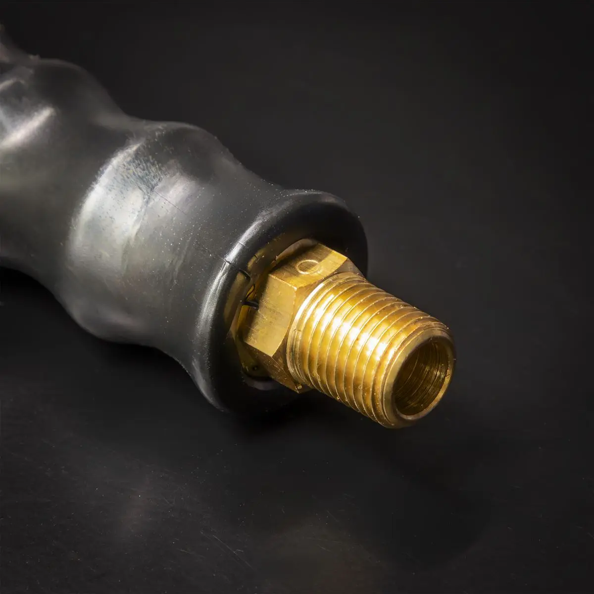 Sealey Air Hose 20m x Ø10mm with 1/4"BSP Unions Extra-Heavy-Duty - Image 6