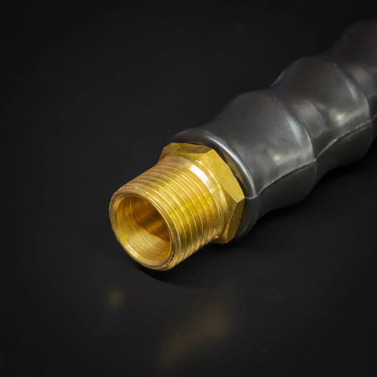 Sealey Air Hose 20m x Ø13mm with 1/2"BSP Unions Extra-Heavy-Duty - Image 6