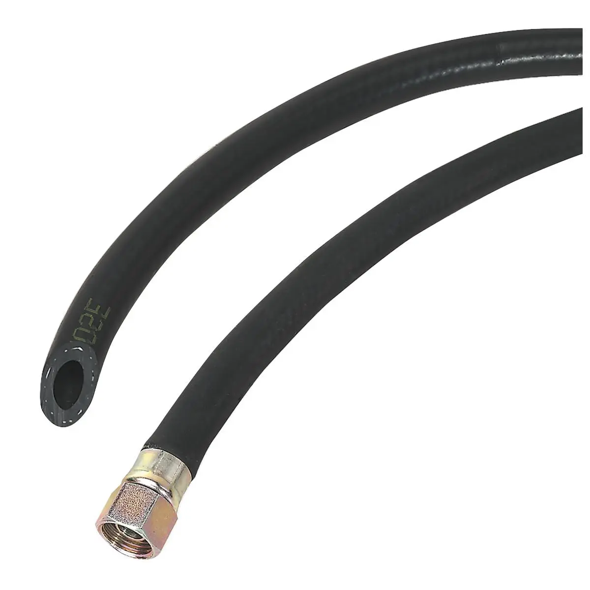 Sealey Air Hose 30m x Ø8mm with 1/4"BSP Unions Heavy-Duty - Image 2