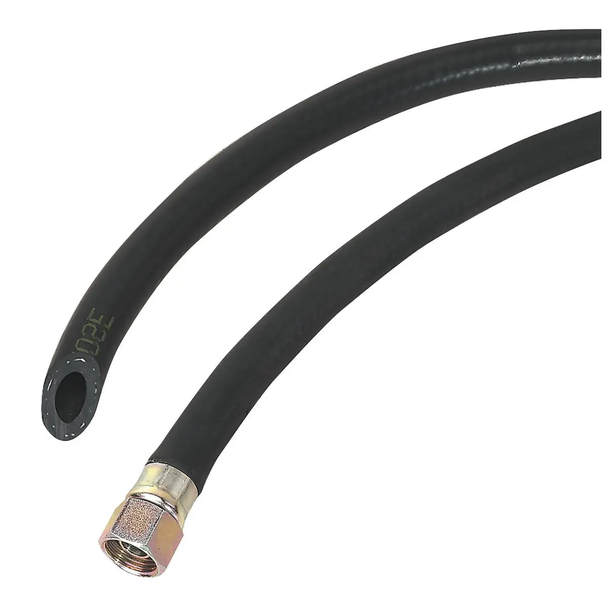 Sealey Air Hose 5m x Ø10mm with 1/4"BSP Unions Heavy-Duty - Image 2
