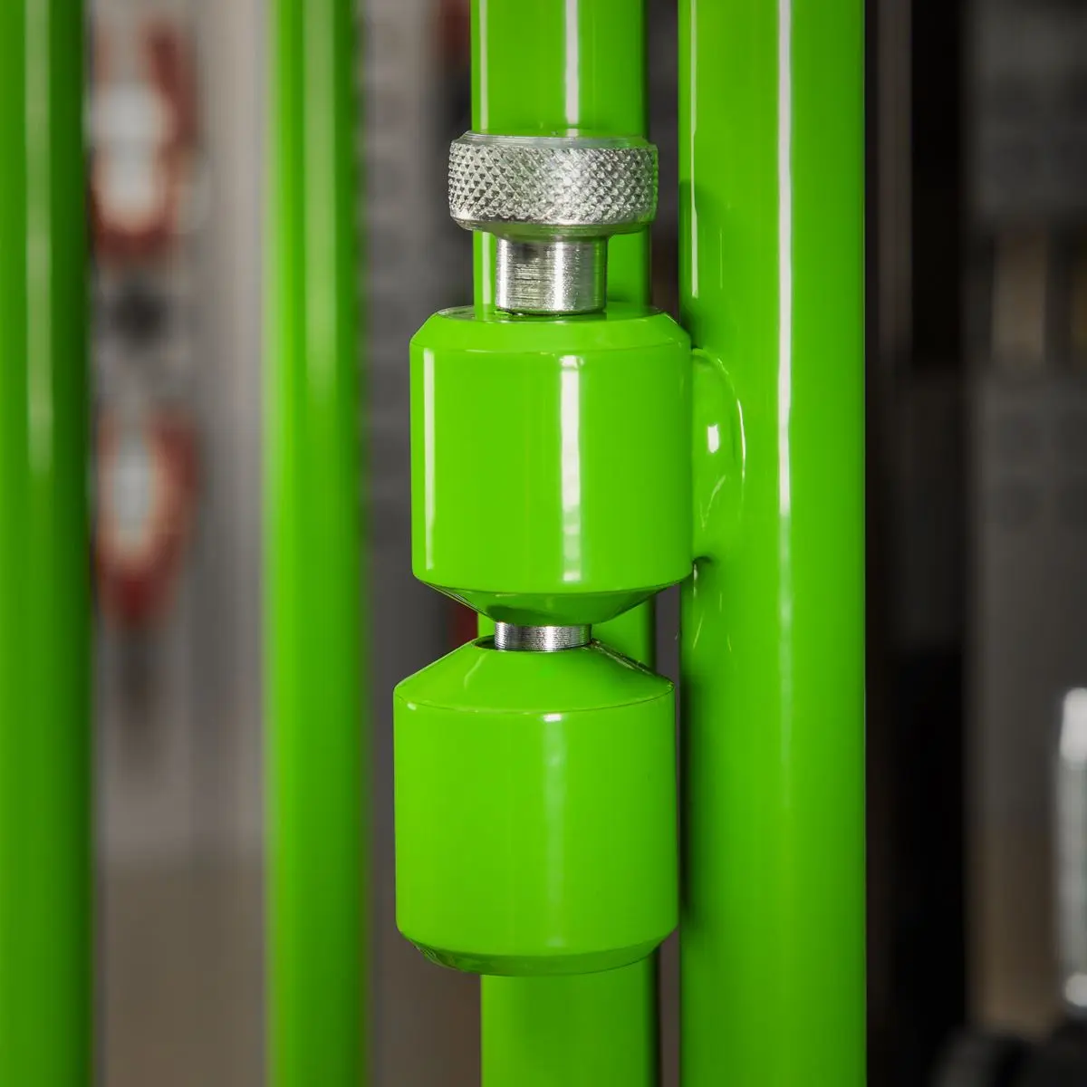 Sealey Air Operated Coil Spring Compressor 3000kg - Image 13
