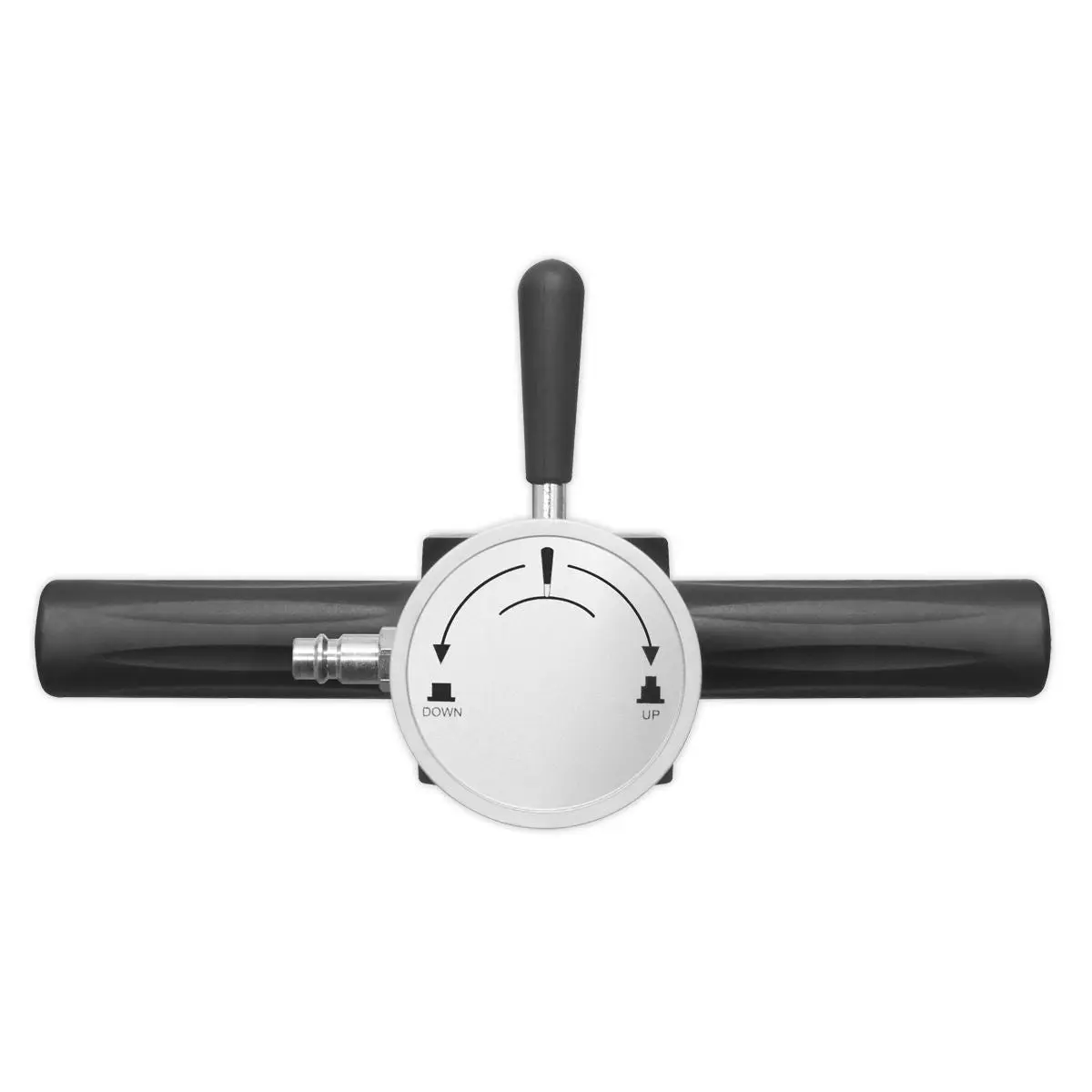 Sealey Premier Premier Air Operated Telescopic Jack 15-30 Tonne - Image 5