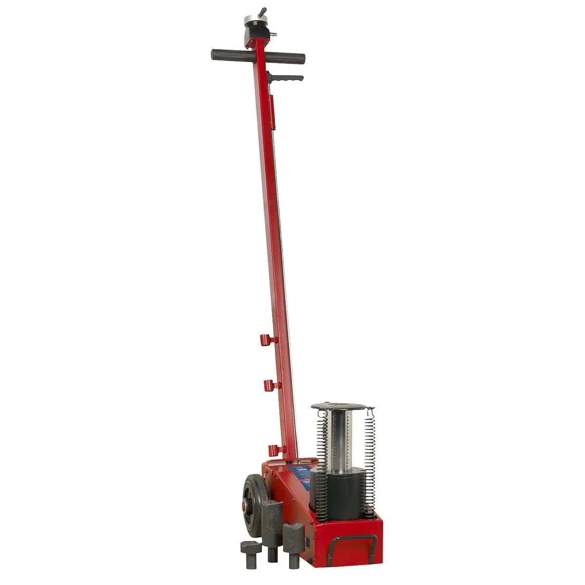 Sealey Air Operated Single Stage Jack 20 Tonne - Image 6