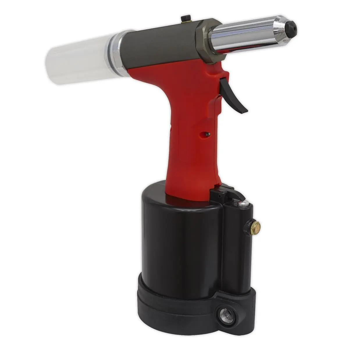 Generation Air Riveter 1/4" Steel Aluminium & Stainless Steel Rivets - Image 3