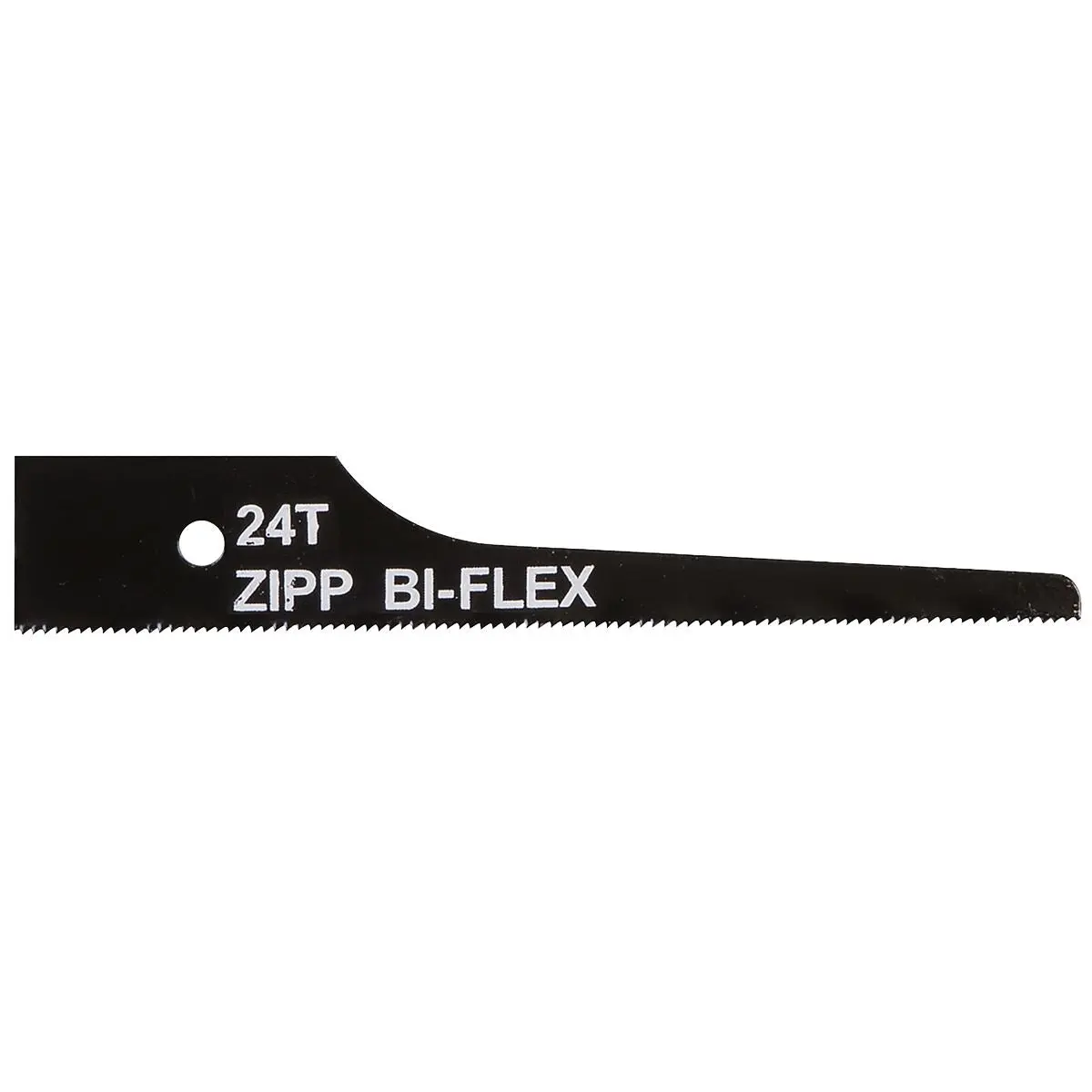 Sealey 74mm Air Saw Blade 24tpi - Pack of 15 - Image 3