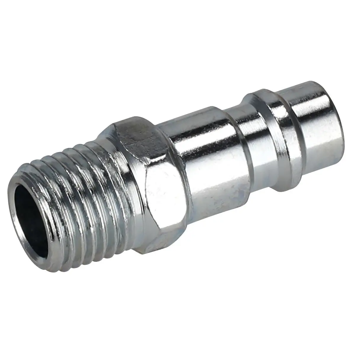 Sealey High Flow Air Tool Coupling Kit 1/4"BSPT - Image 3