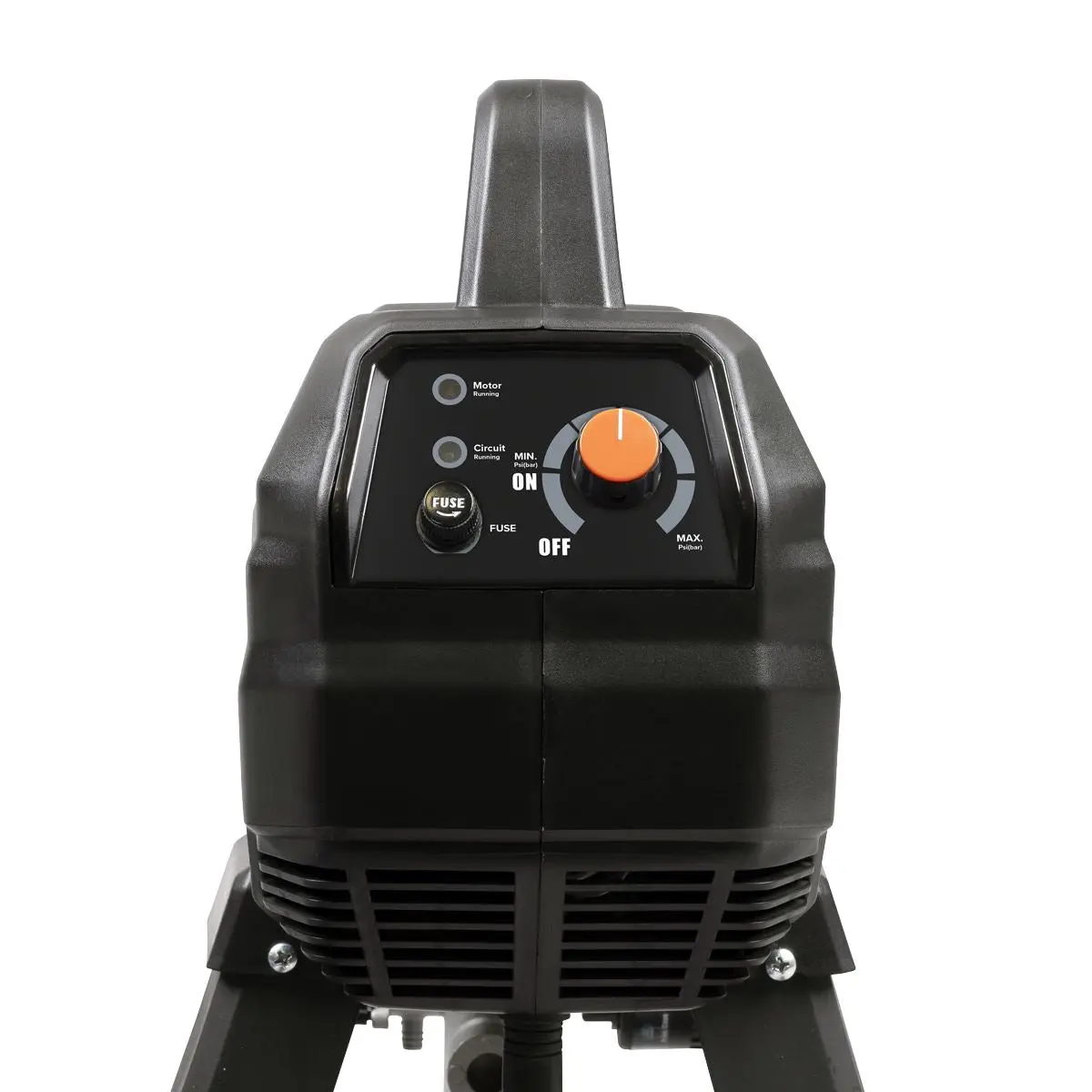 Sealey Airless Paint Sprayer Kit - Image 3