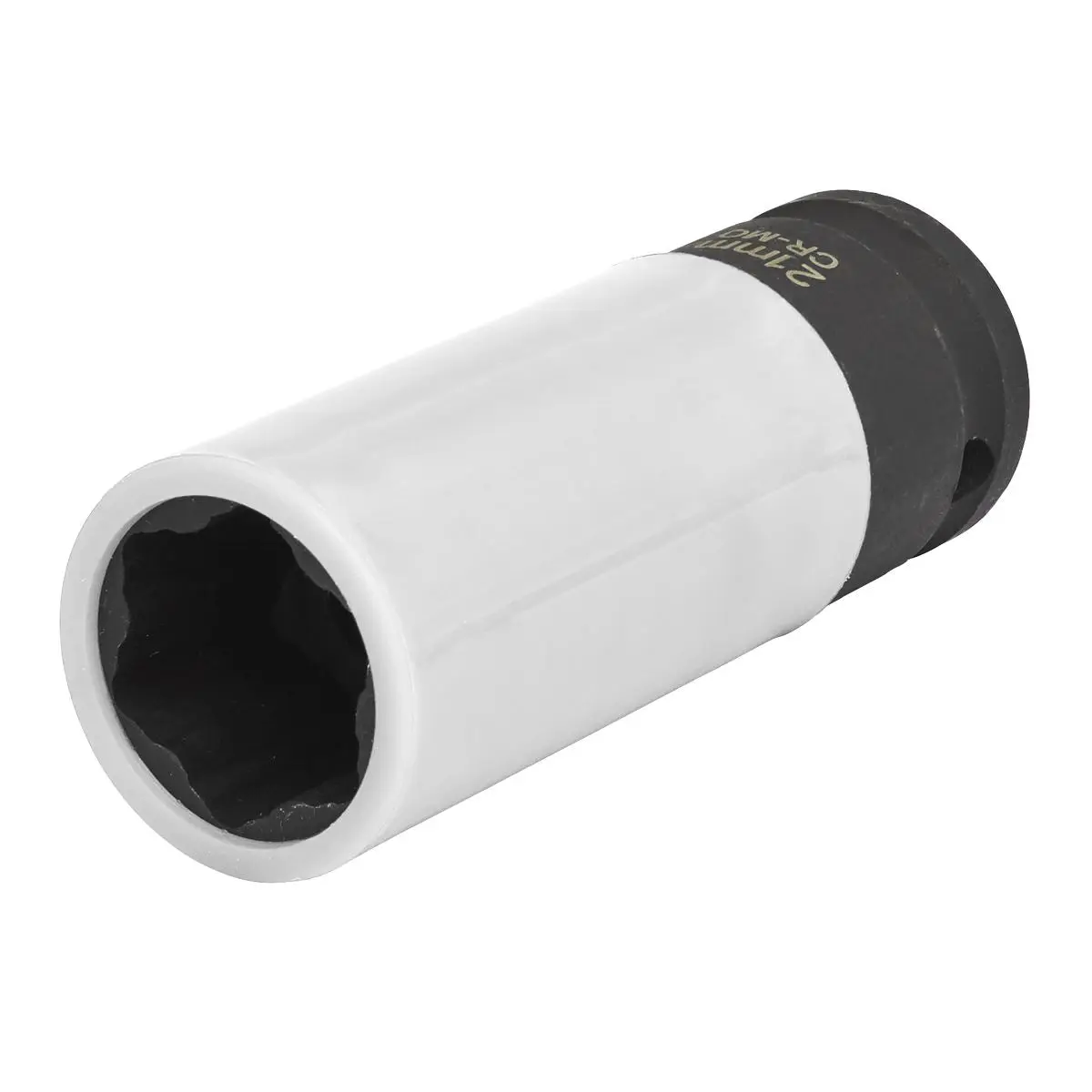 Sealey Alloy Wheel Impact Socket 1/2" Drive 21mm Star Profile for Hyundai - Image 2