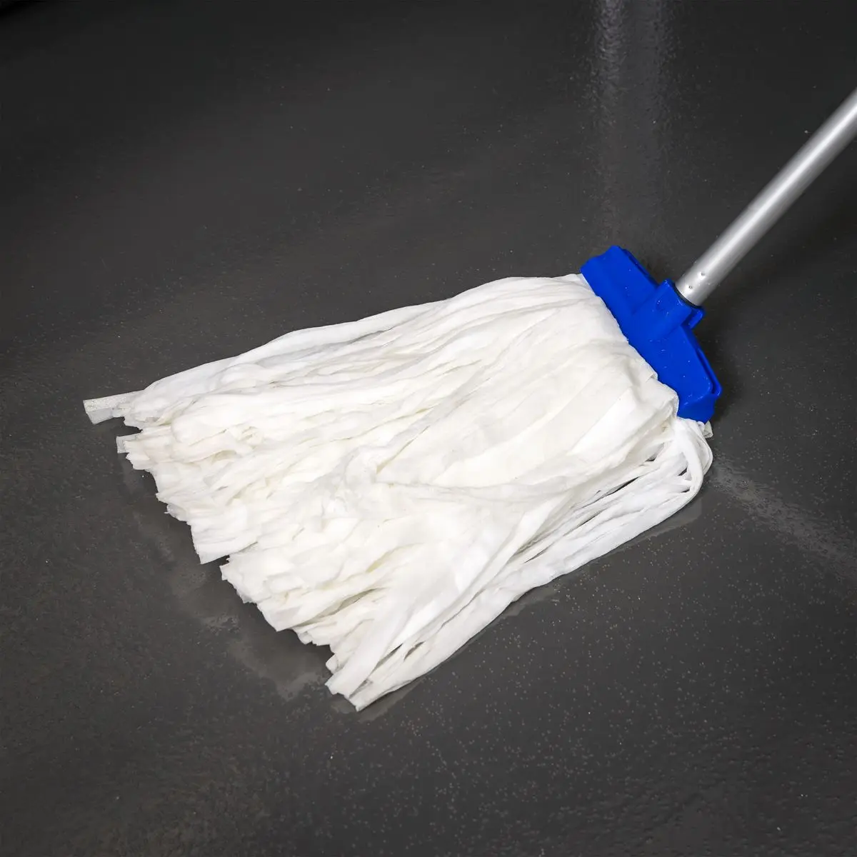 Sealey Aluminium Mop with Disposable Head - Image 5