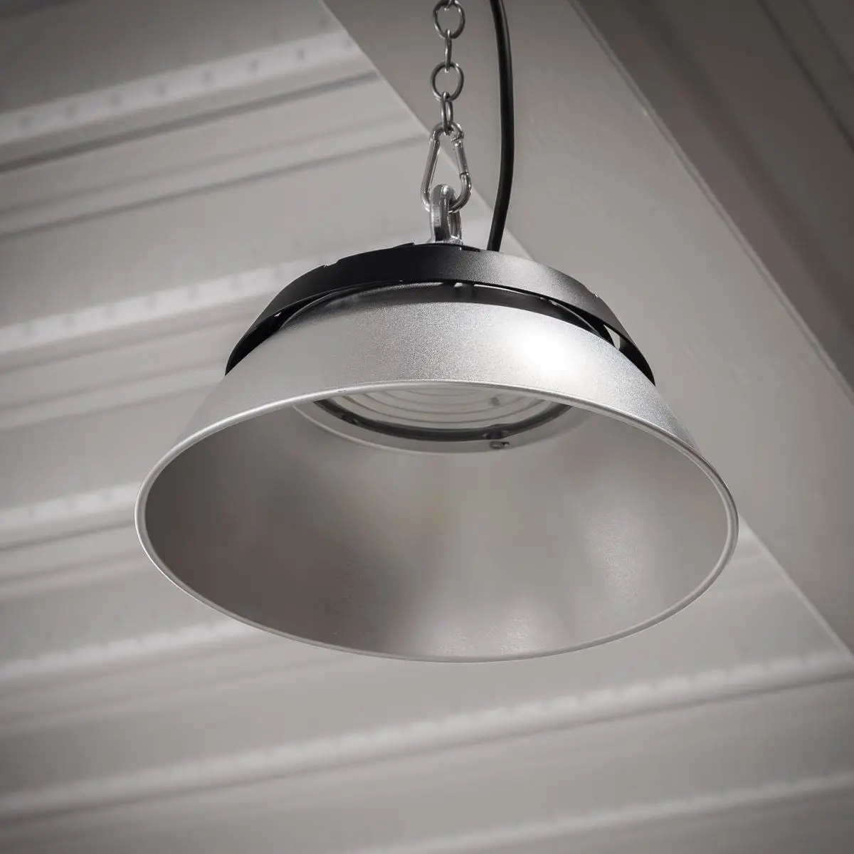 Sealey Aluminium Reflector for LED100HB - Image 4