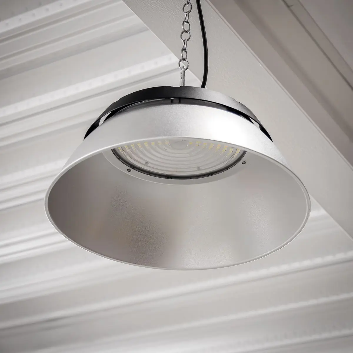 Sealey Aluminium Reflector for LED200HB - Image 4