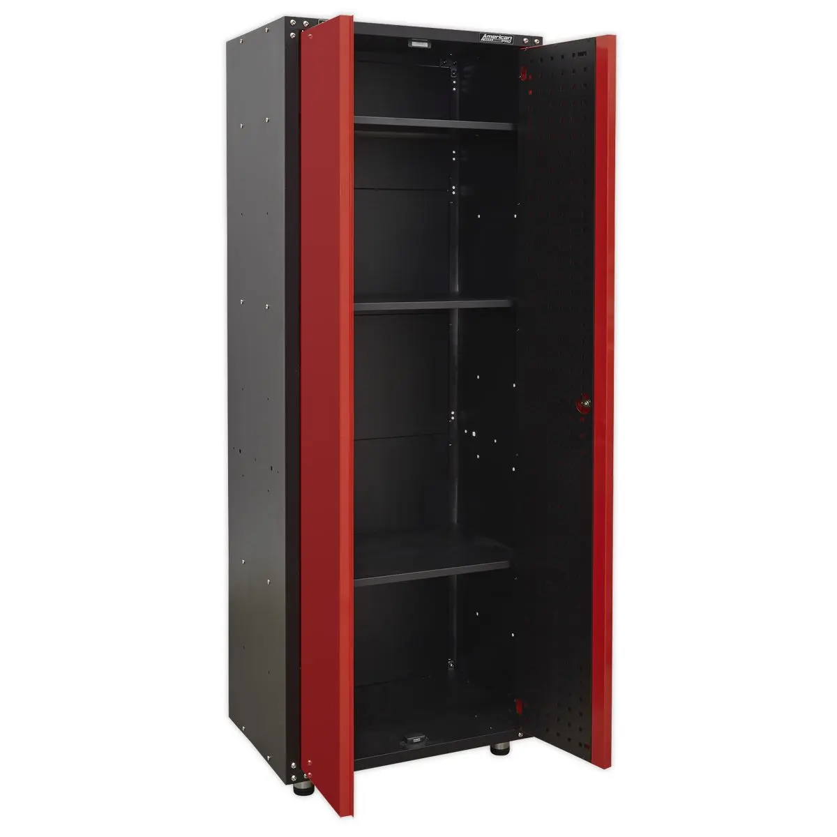 Sealey American Pro Modular 2 Door Full Height Cabinet 665mm - Image 3