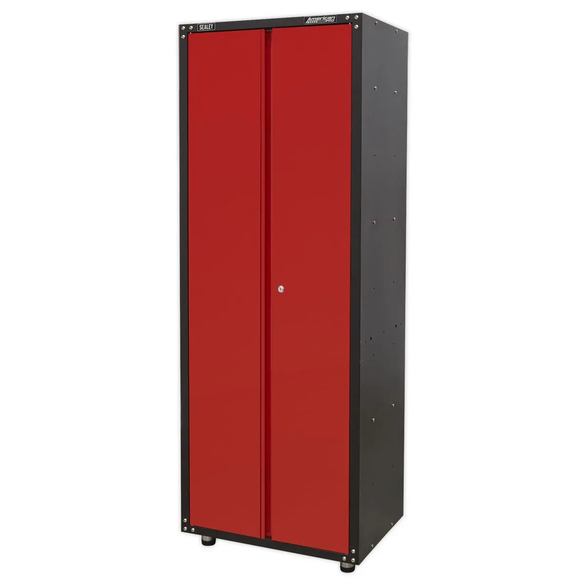 Sealey American Pro Modular 2 Door Full Height Cabinet 665mm - Image 8