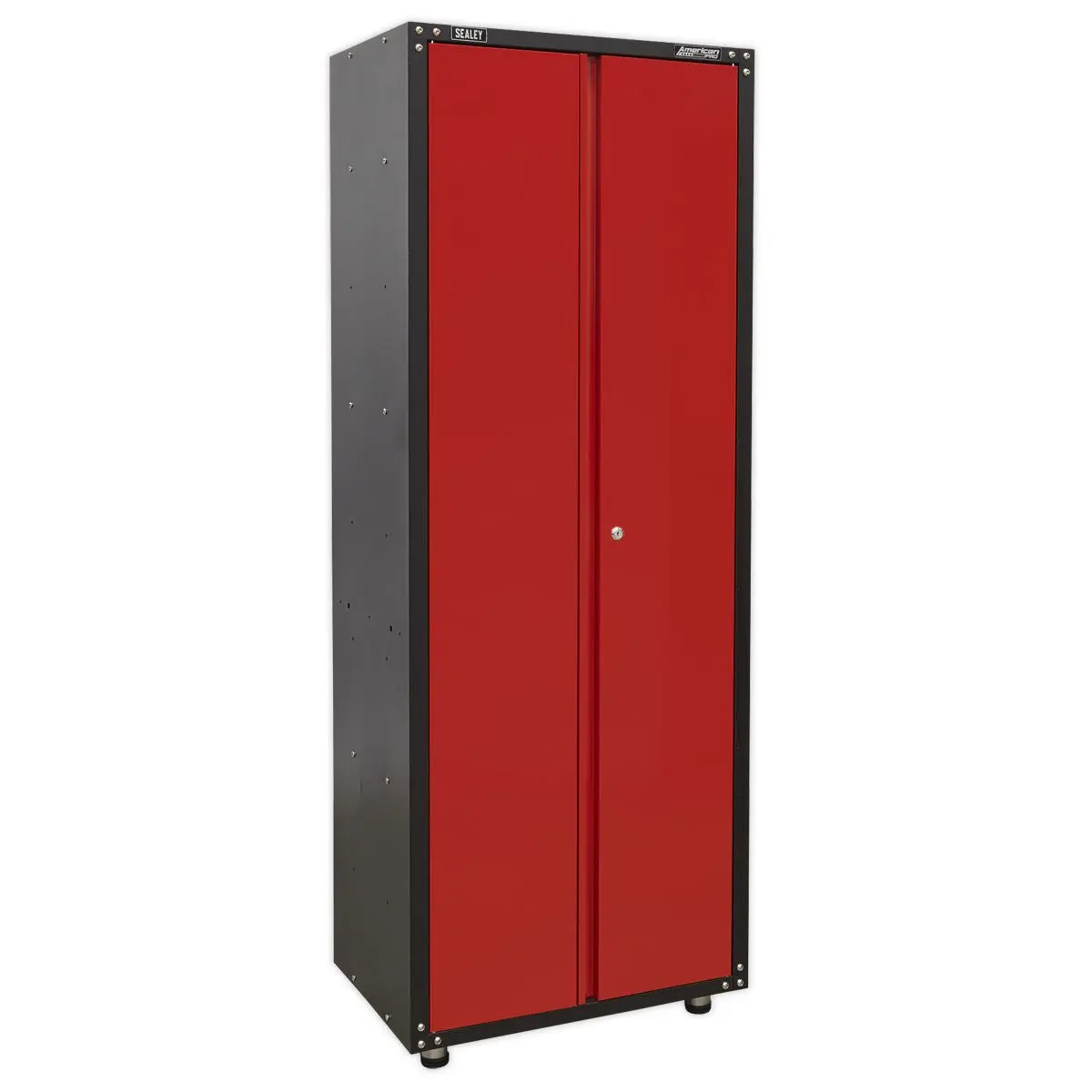 Sealey American Pro American PRO® 3.3m Storage System - Image 2