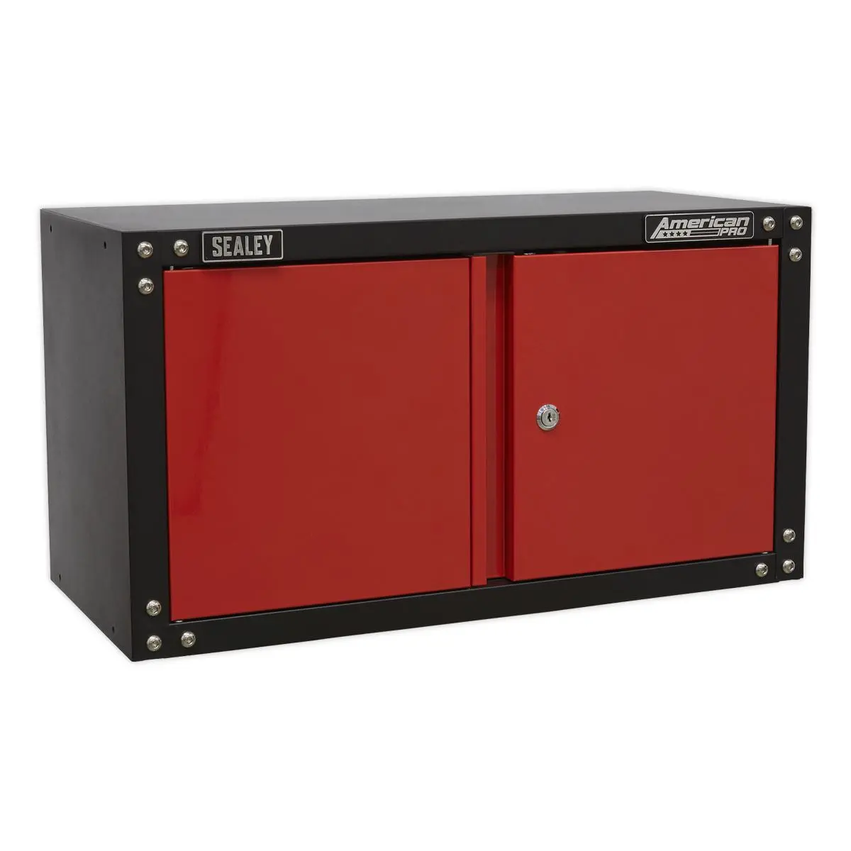 Sealey American Pro American PRO® 3.3m Storage System - Image 4