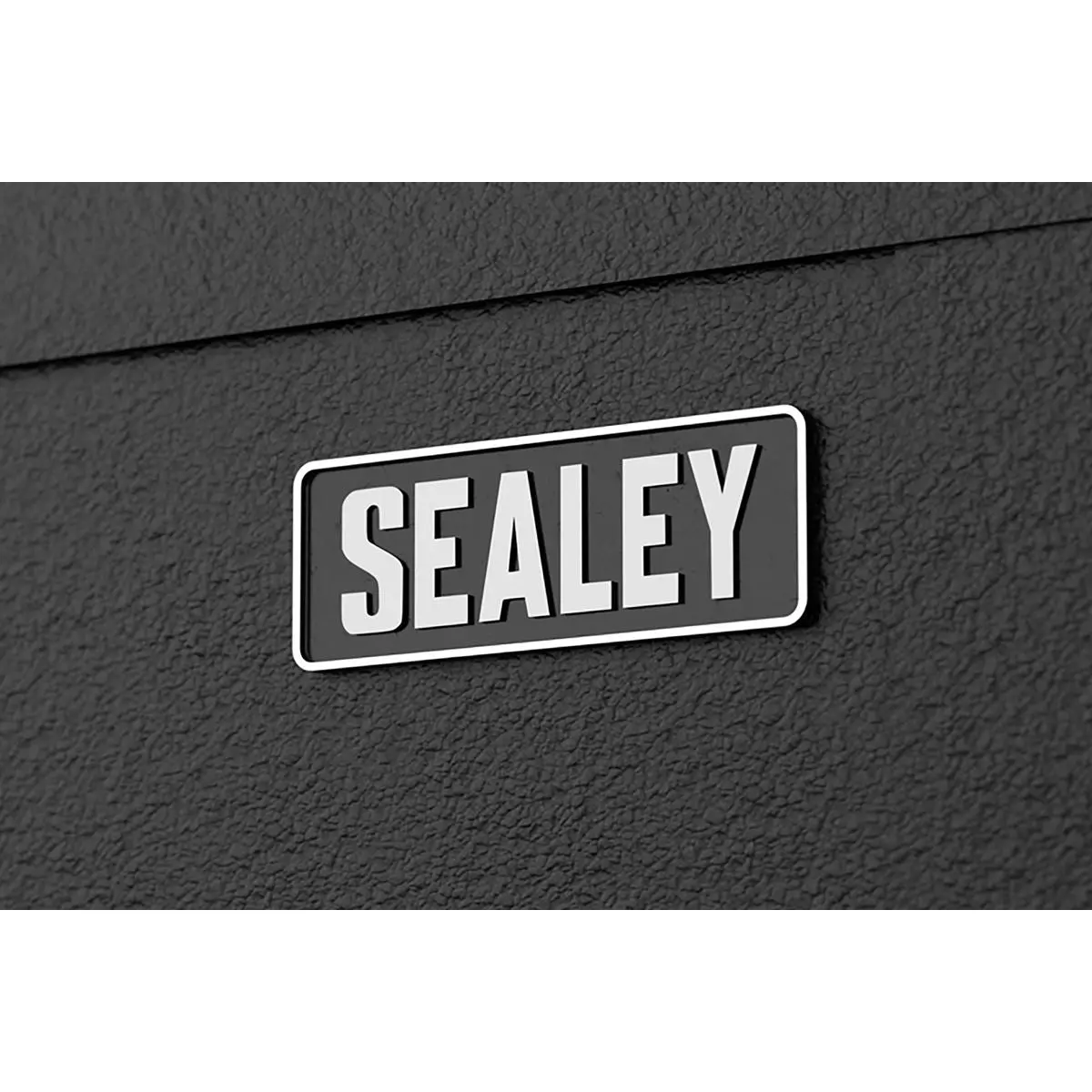Sealey American Pro Steel Storage Chest 565 x 350 x 320mm - Image 11