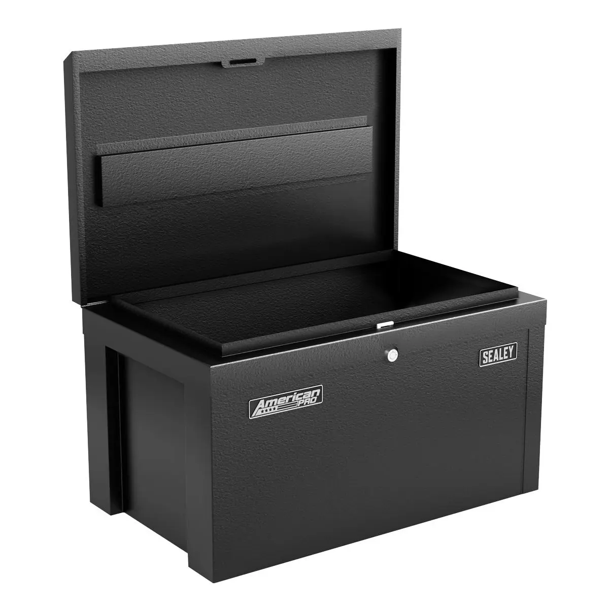 Sealey American Pro Steel Storage Chest 565 x 350 x 320mm - Image 4