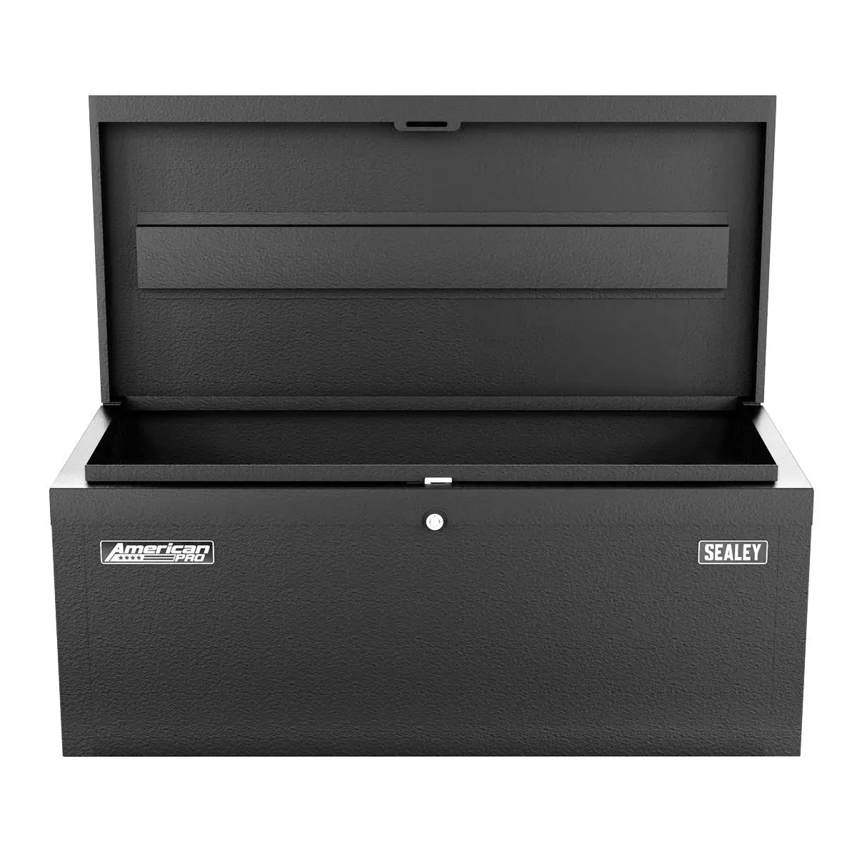 Sealey American Pro Steel Storage Chest 765 x 350 x 320mm - Image 3