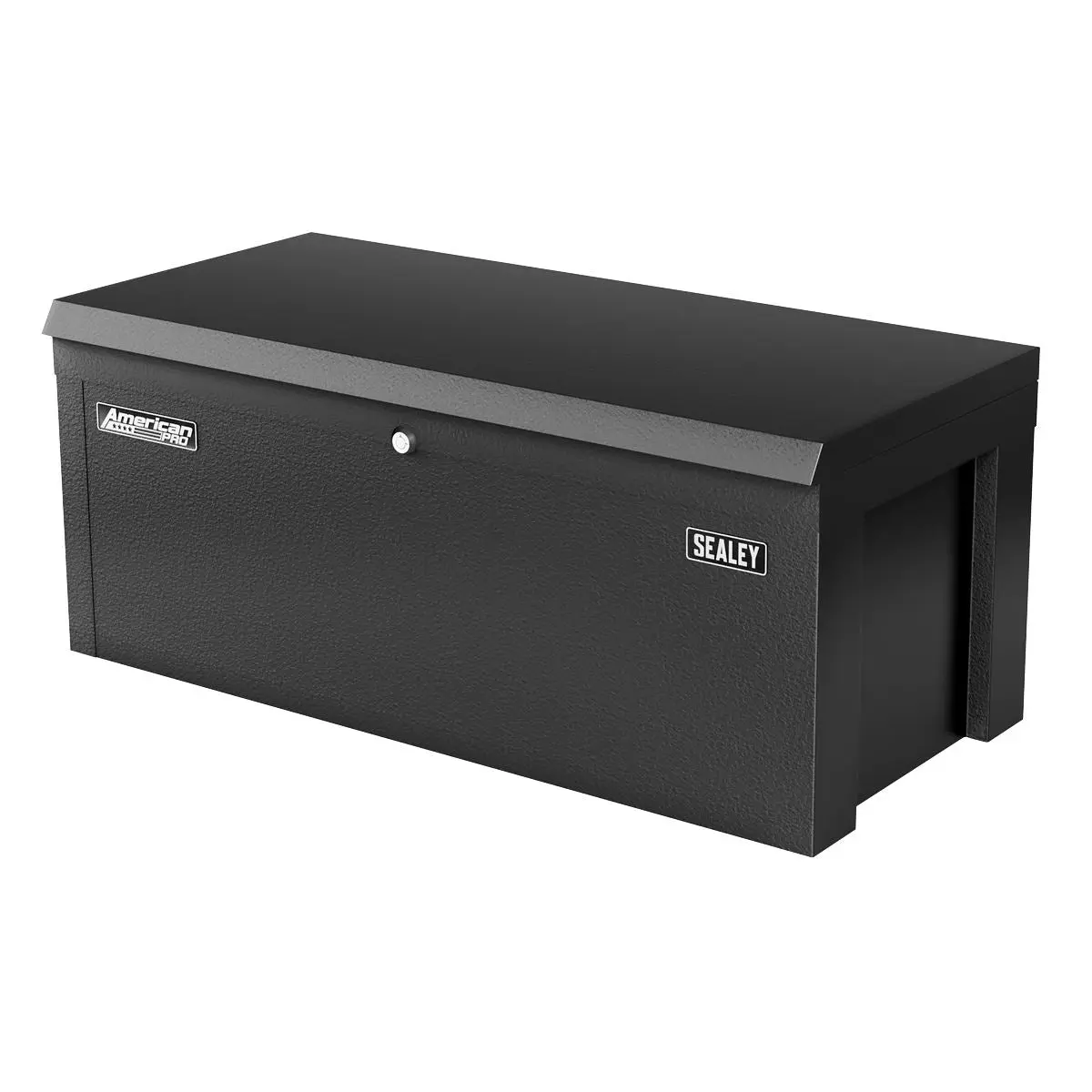Sealey American Pro Steel Storage Chest 765 x 350 x 320mm - Image 4