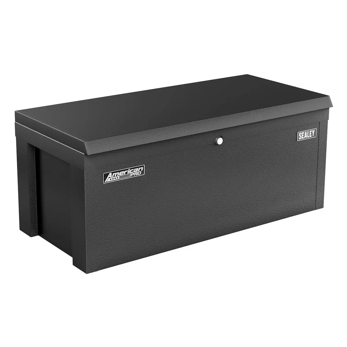 Sealey American Pro Steel Storage Chest 765 x 350 x 320mm - Image 5