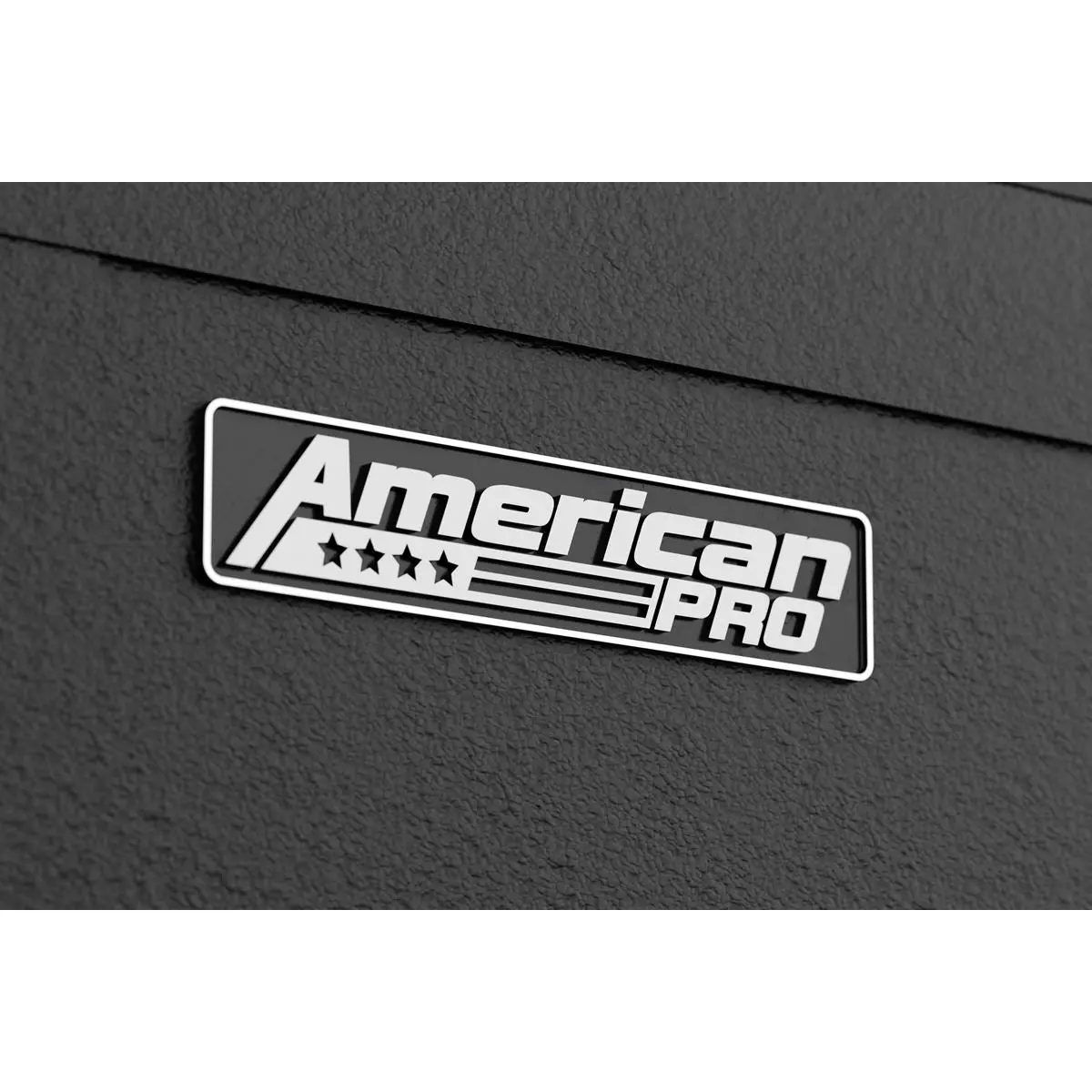 Sealey American Pro Steel Storage Chest 765 x 350 x 320mm - Image 7