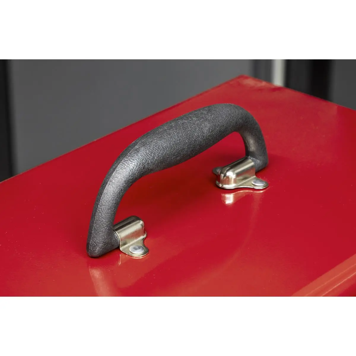 Sealey American Pro Toolbox 2 Drawer with Ball Bearing Slides - Image 9