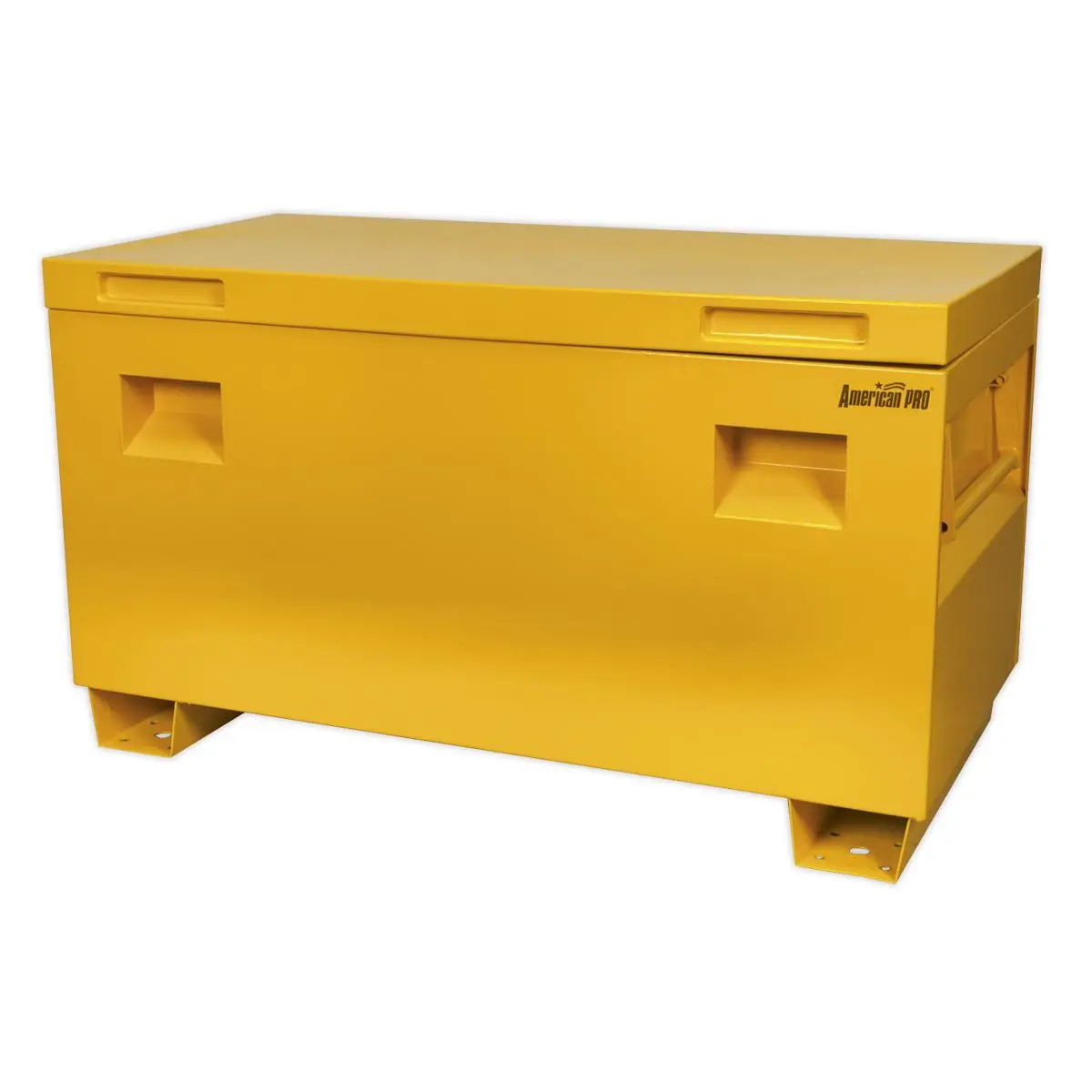 Sealey American Pro Truck Box 1220 x 620 x 700mm - Image 2