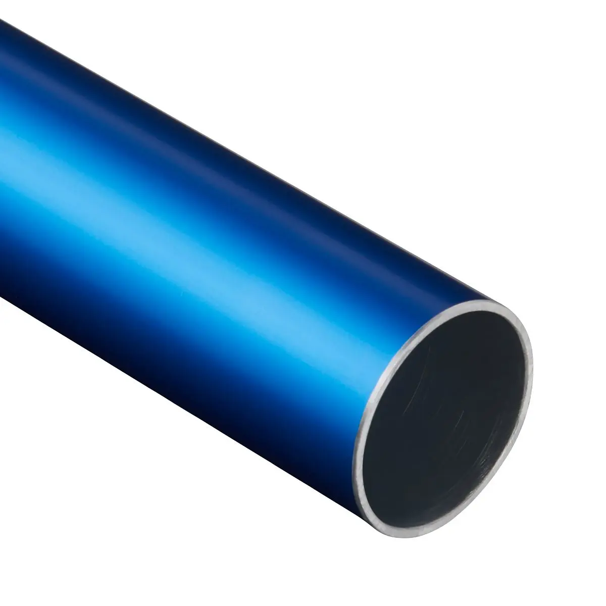 John Guest SharkBite® Anodised Aluminium Pipe Ø28mm x 3m - Image 3