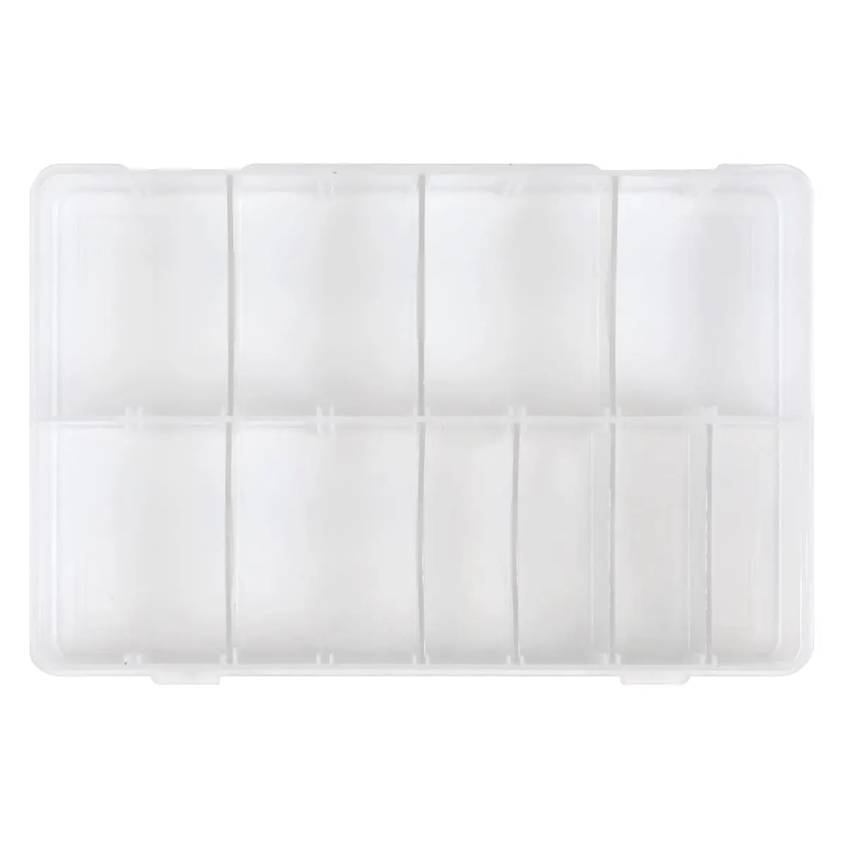 Sealey Assortment Box with 8 Removable Dividers - Image 7