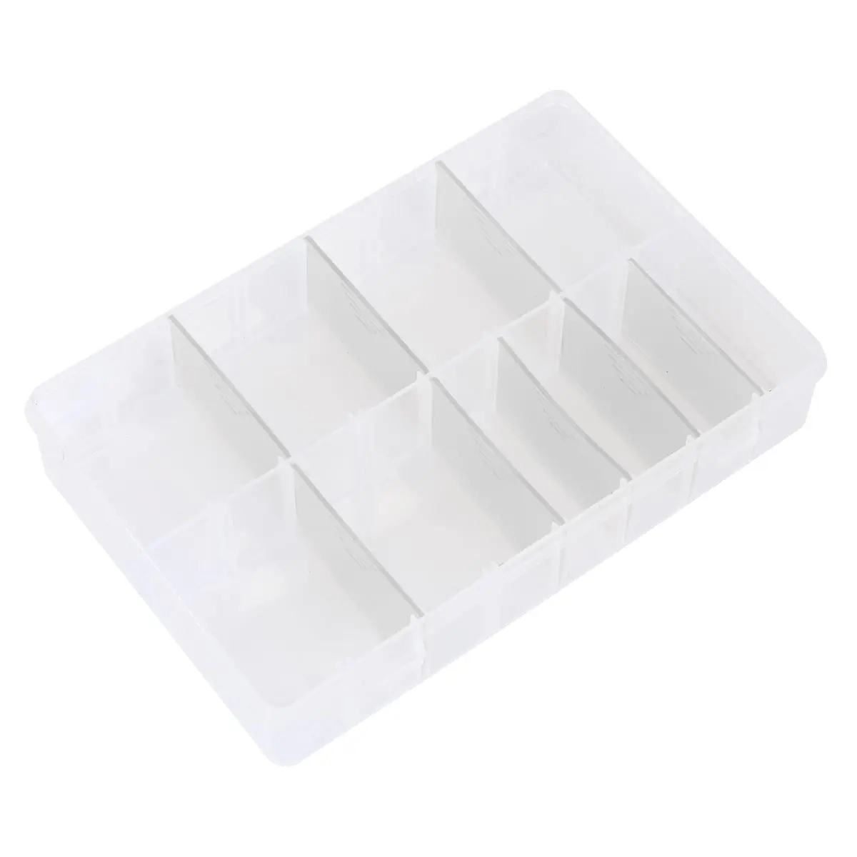 Sealey Assortment Box with 8 Removable Dividers - Image 9