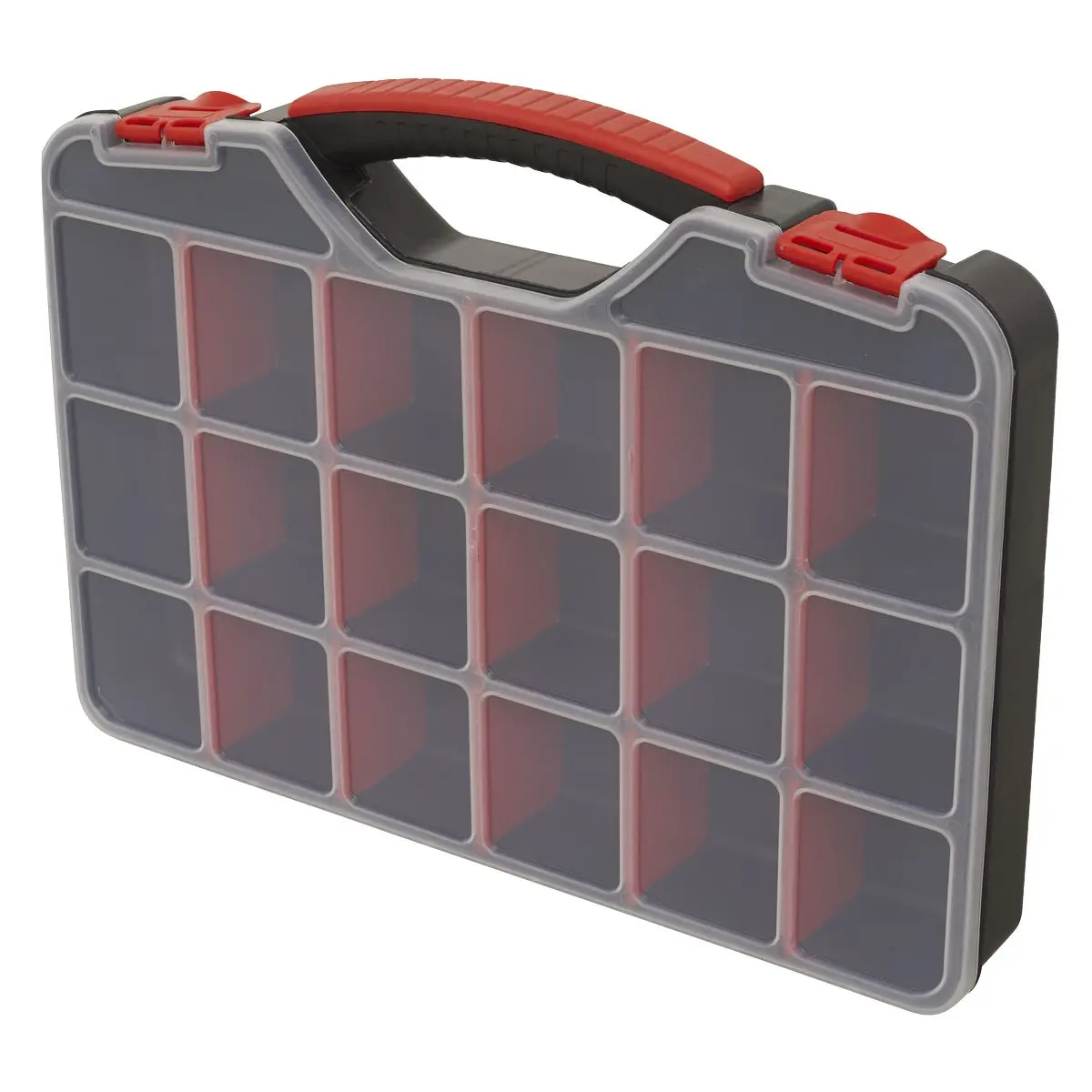 Sealey Assortment Case 20 Compartment - Image 2
