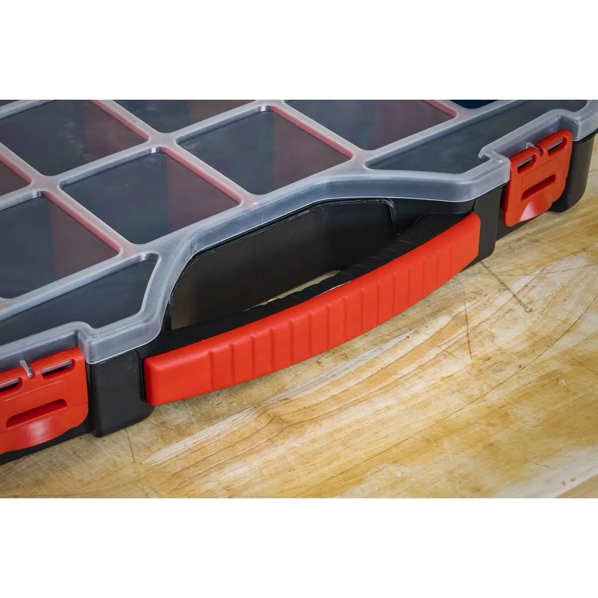 Sealey Assortment Case 20 Compartment - Image 7