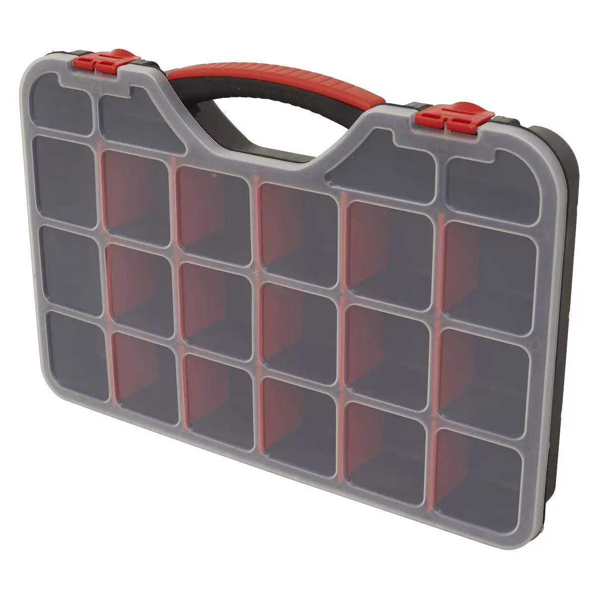 Sealey Assortment Case 22 Compartment - Image 2