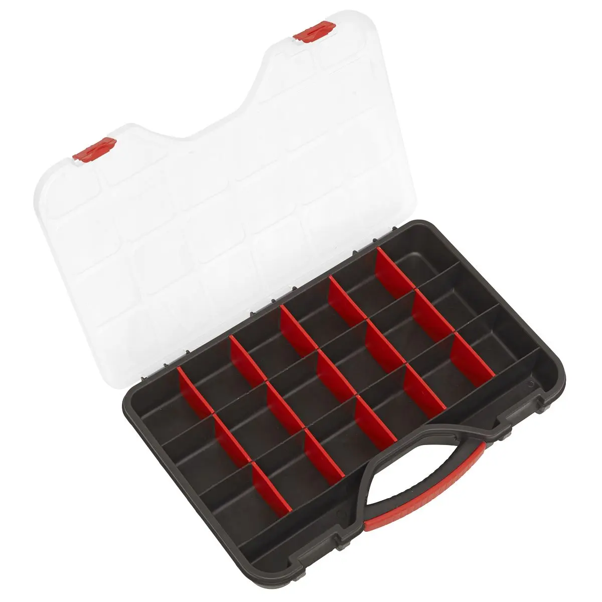 Sealey Assortment Case 22 Compartment - Image 3