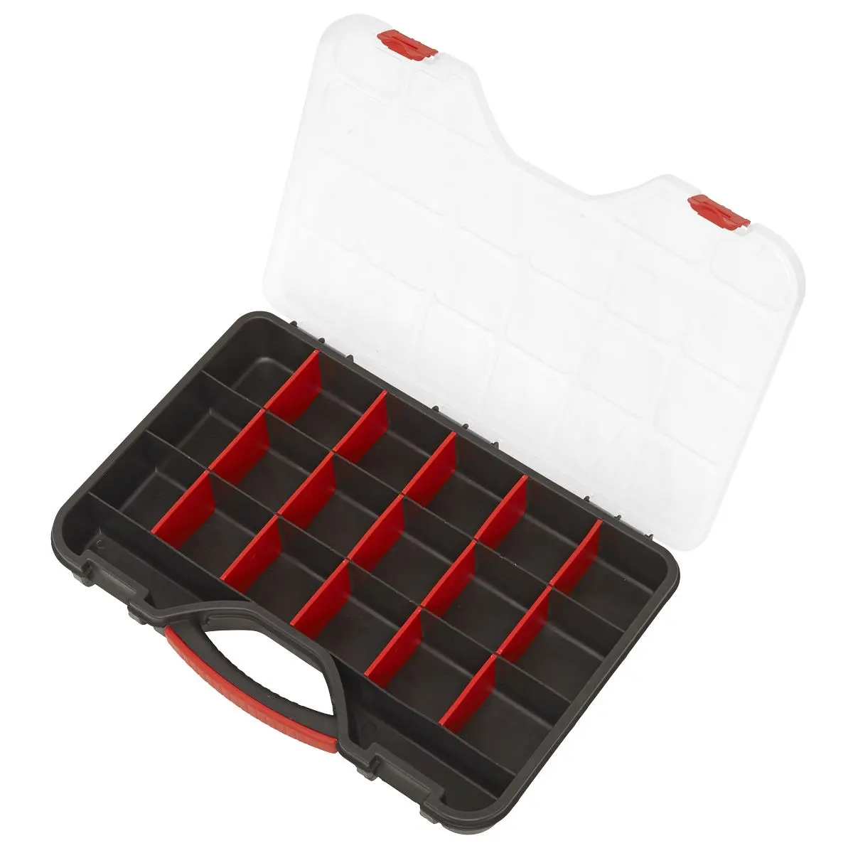 Sealey Assortment Case 22 Compartment - Image 4