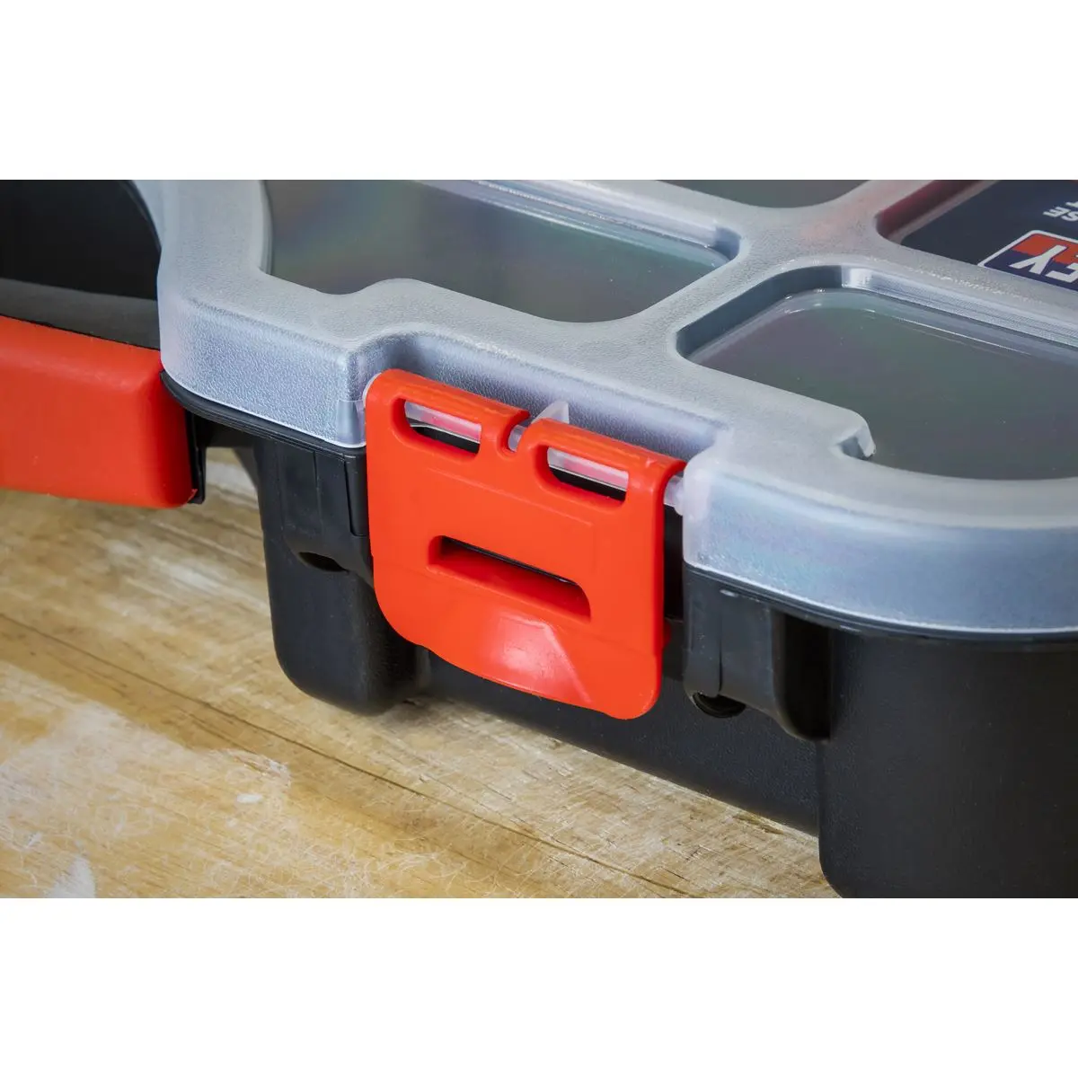 Sealey Assortment Case 22 Compartment - Image 5