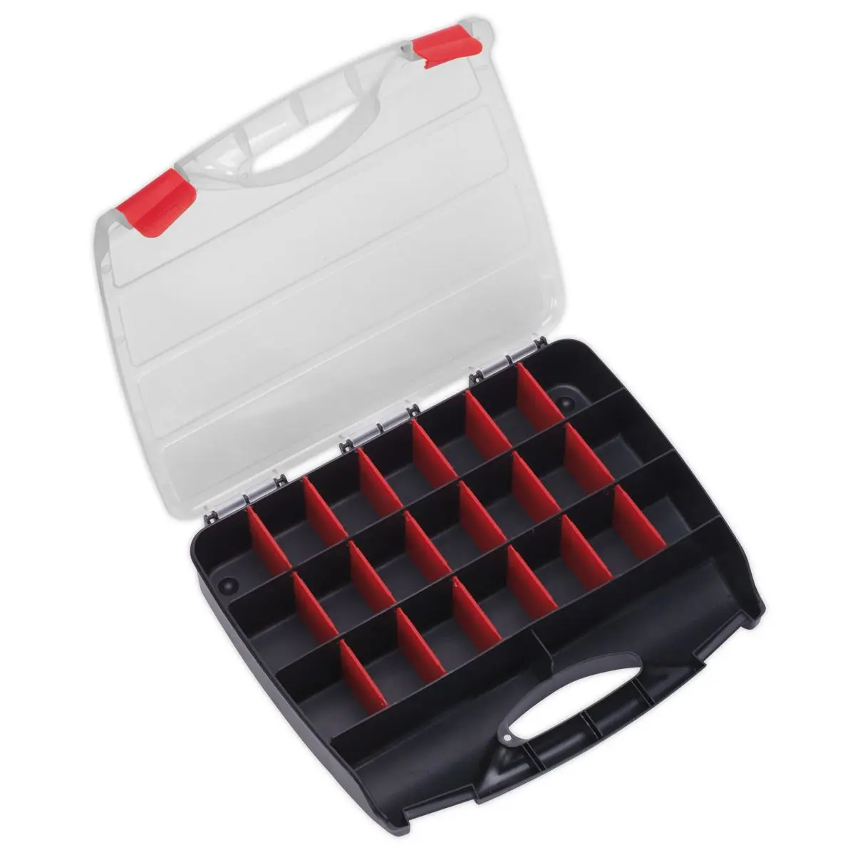 Sealey Assortment Case 23 Compartment - Image 2