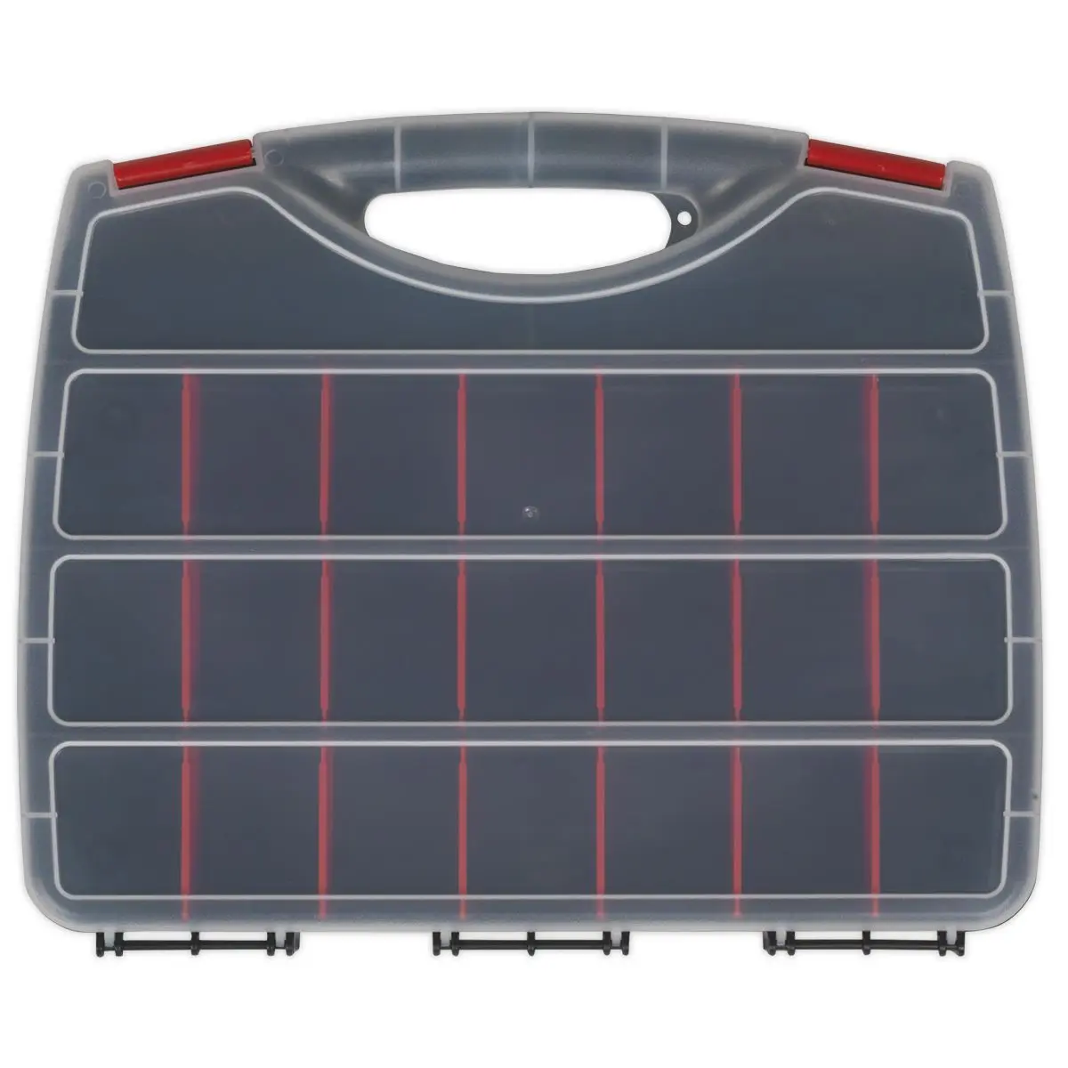 Sealey Assortment Case 23 Compartment - Image 3