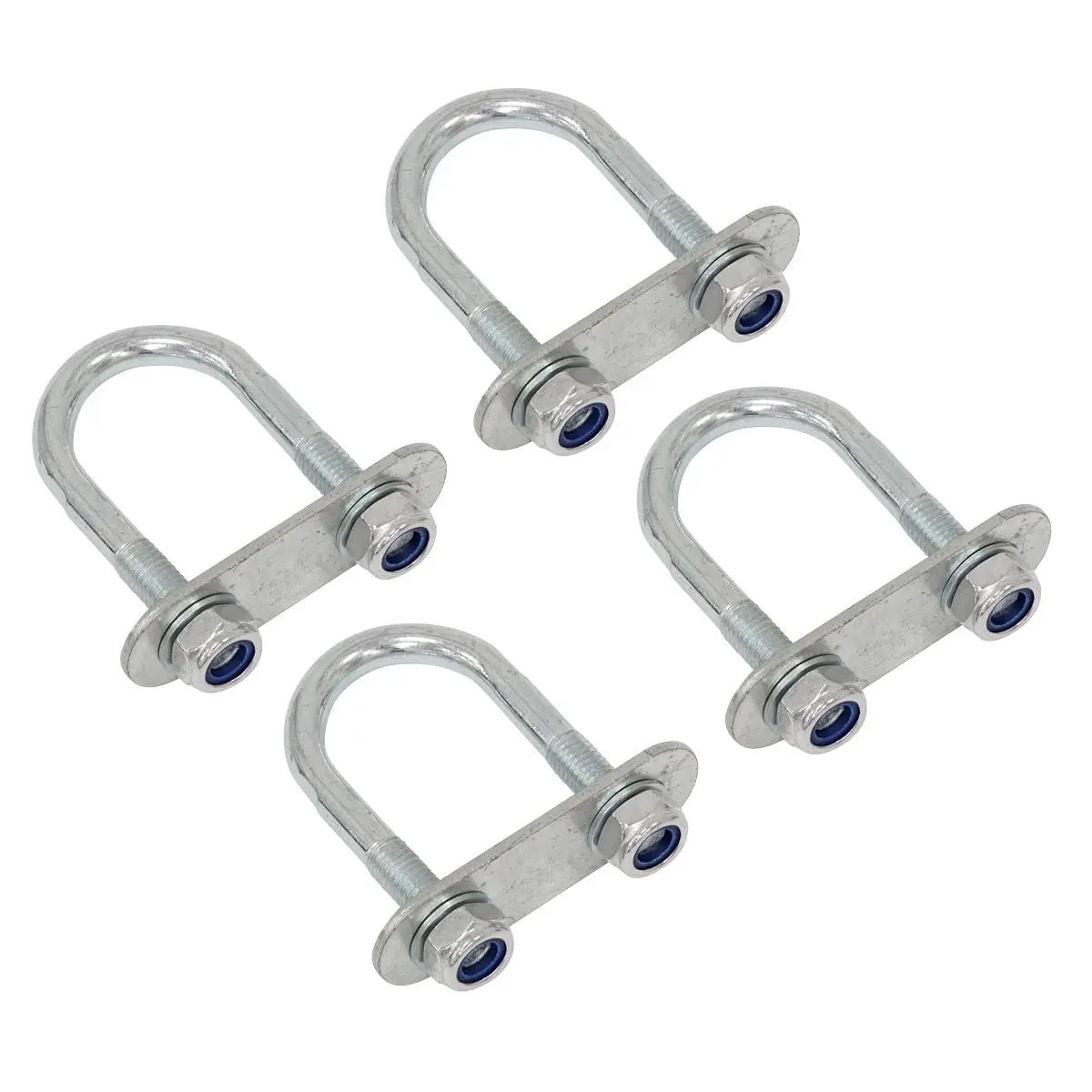 Sealey ATV Front Cargo Rack - Image 5