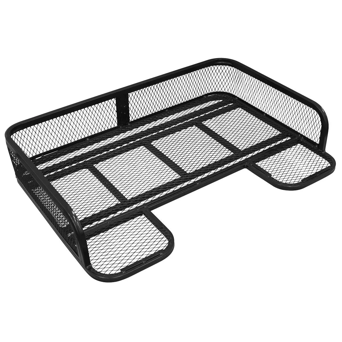 Sealey ATV Rear Cargo Rack - Image 3