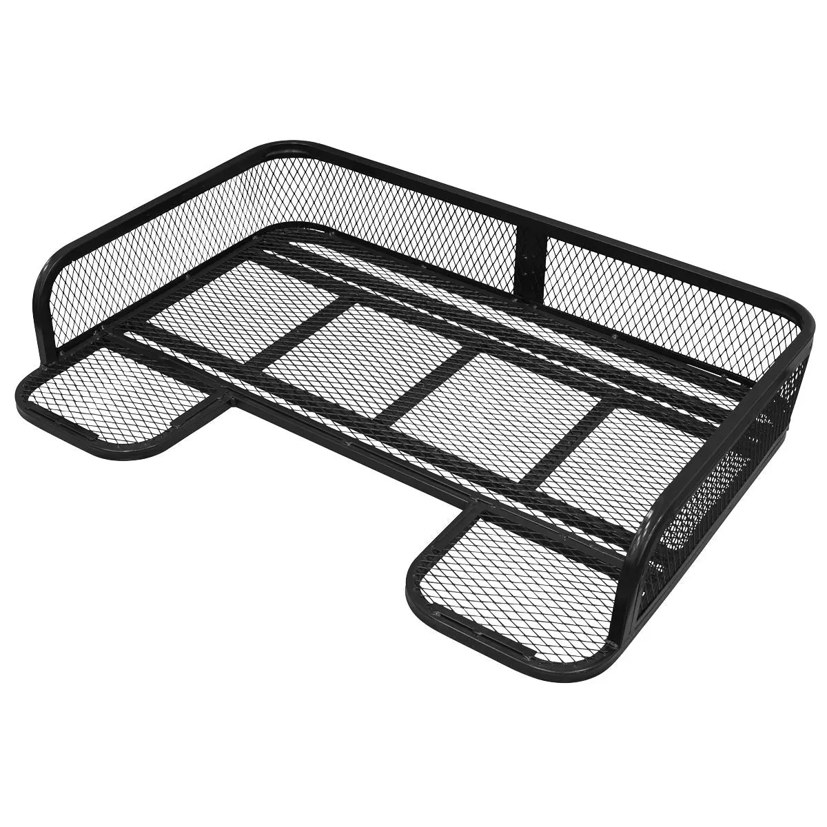 Sealey ATV Rear Cargo Rack - Image 4