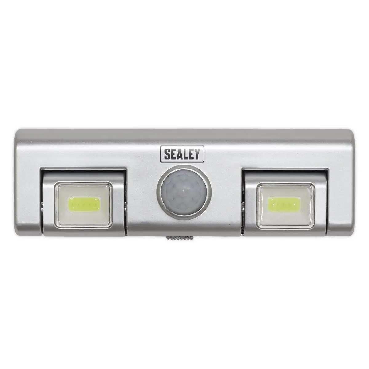 Sealey Auto Light 1W COB LED with PIR Sensor 3 x AA Cell - Image 3