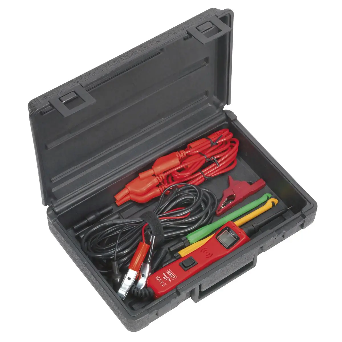 Sealey Auto Probe 3-42V dc - Image 10