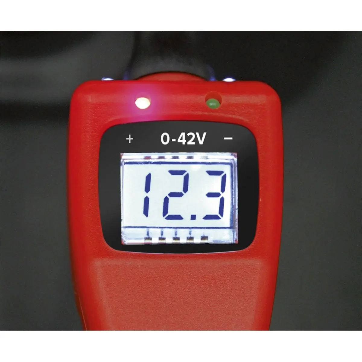 Sealey Auto Probe 3-42V dc - Image 9