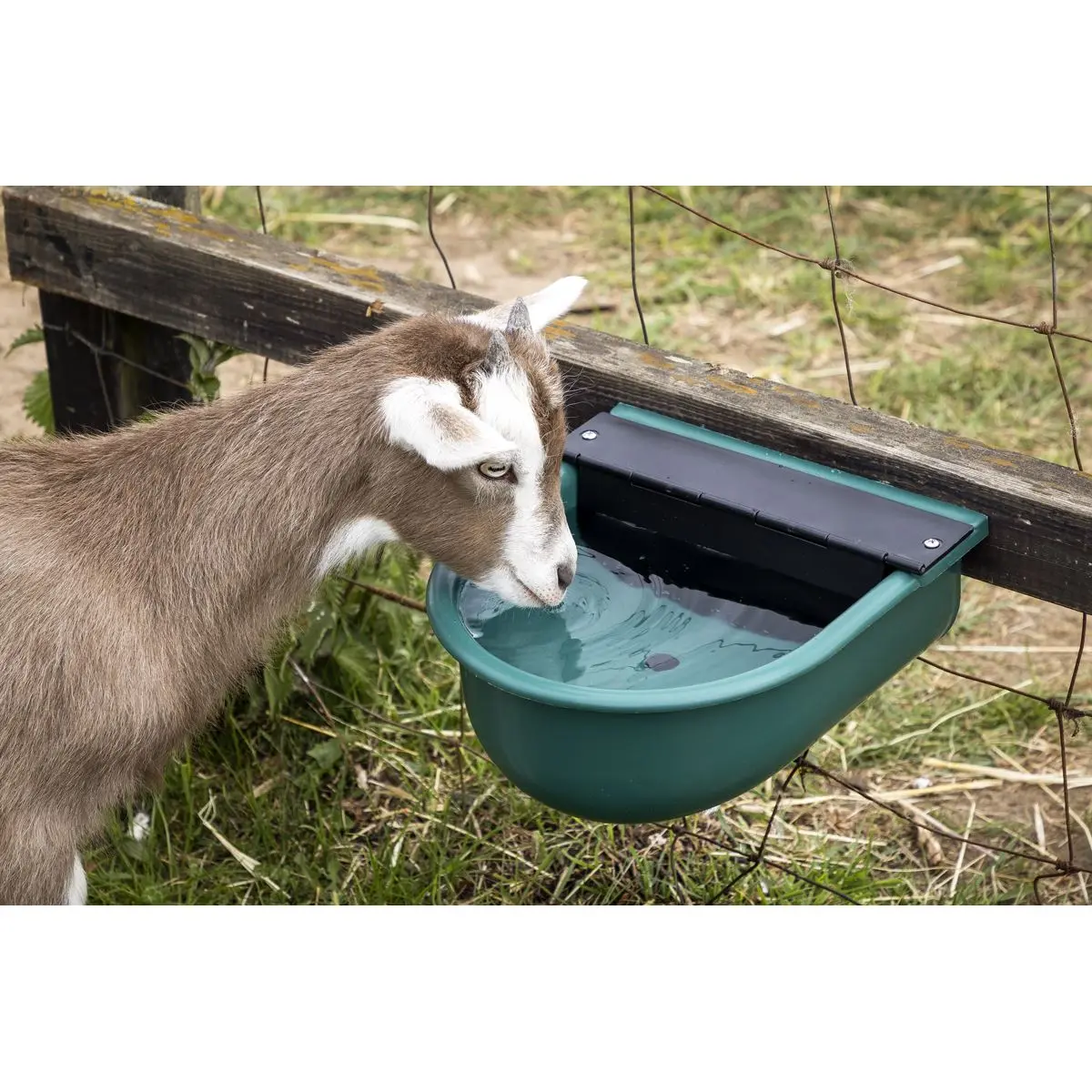 Sealey Automatic Cattle Drinking Bowl 4L - Image 2
