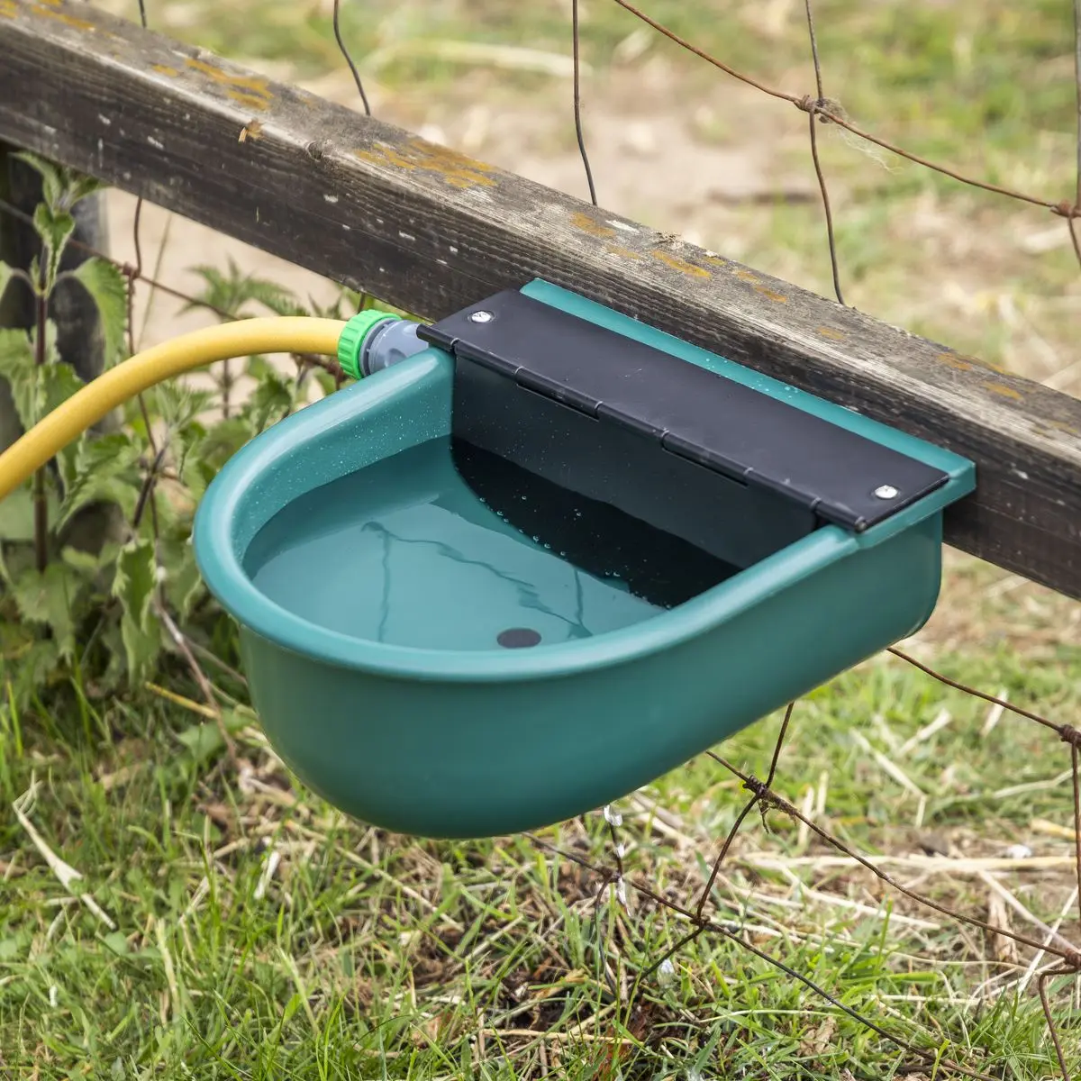Sealey Automatic Cattle Drinking Bowl 4L - Image 6