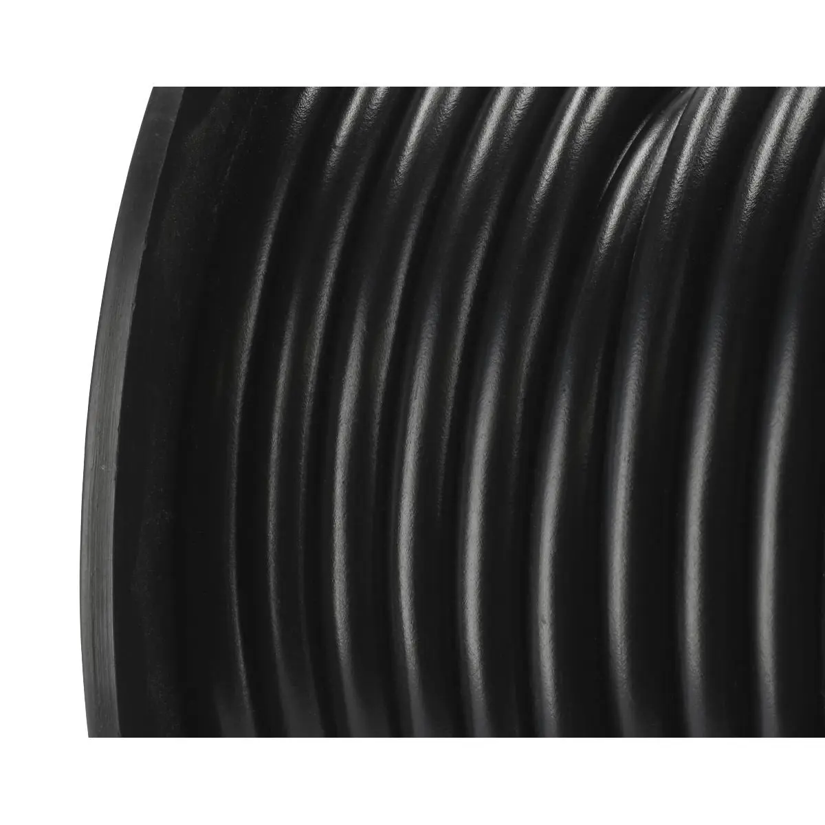 Sealey Automotive Cable Thick Wall 27A 2.5m Black - Image 5
